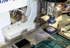 ONYX21 Component Shuttle