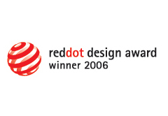 ONYX25 Red Dot Award
