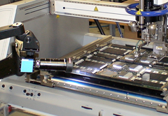 Side View Camera