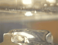 Solder Flow