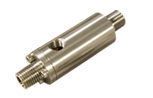 Stainless Steel