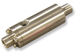 AVSS Stainless Steel Vacuum Pump