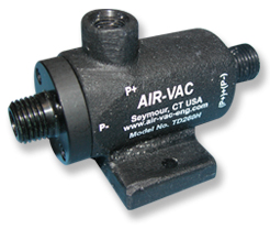 TD Single Stage Vacuum Pump