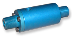 TDRH Single Stage Vacuum Pump