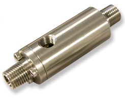 TDSS Stainless Steel Vacuum Pump