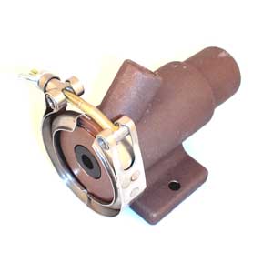 Vacuum Transducer