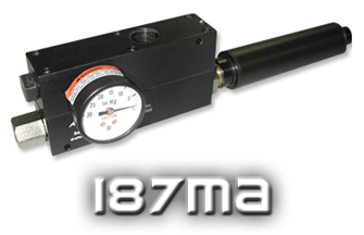 MF Multi Stage Vacuum Pump
