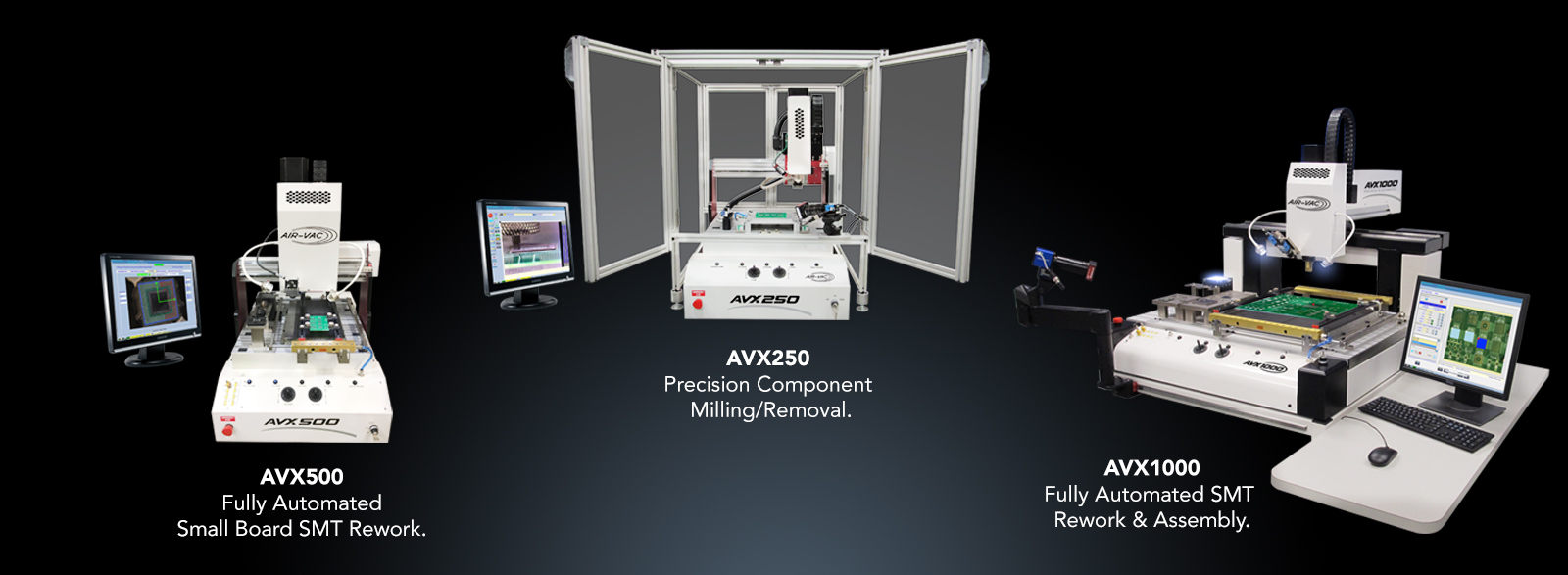 AirVac Engineering Company