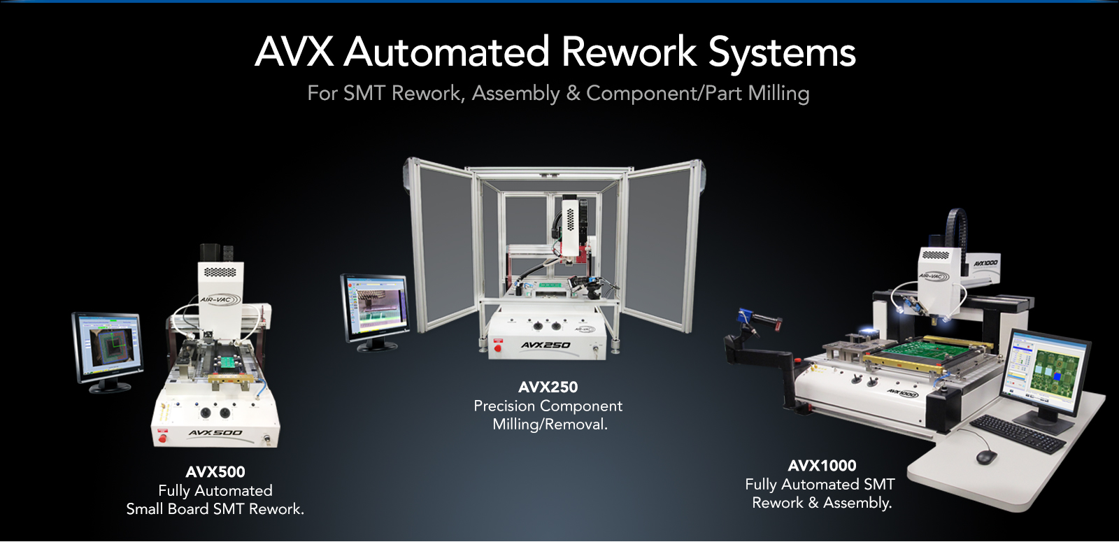 AirVac Engineering Company